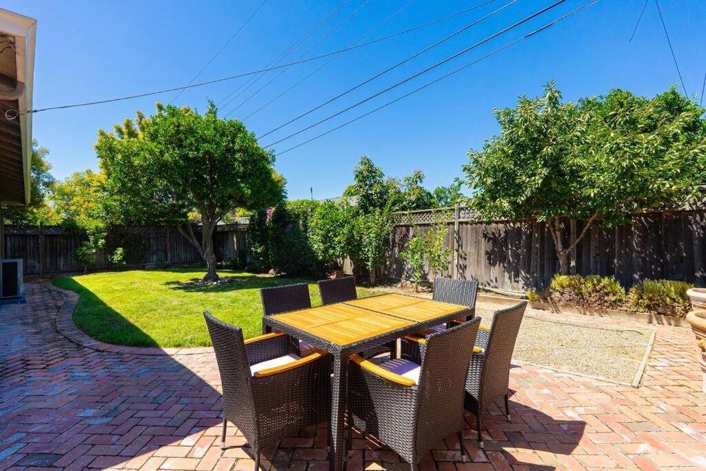 Great View & Bright 3Br Home /Ac/ San José Kültér fotó