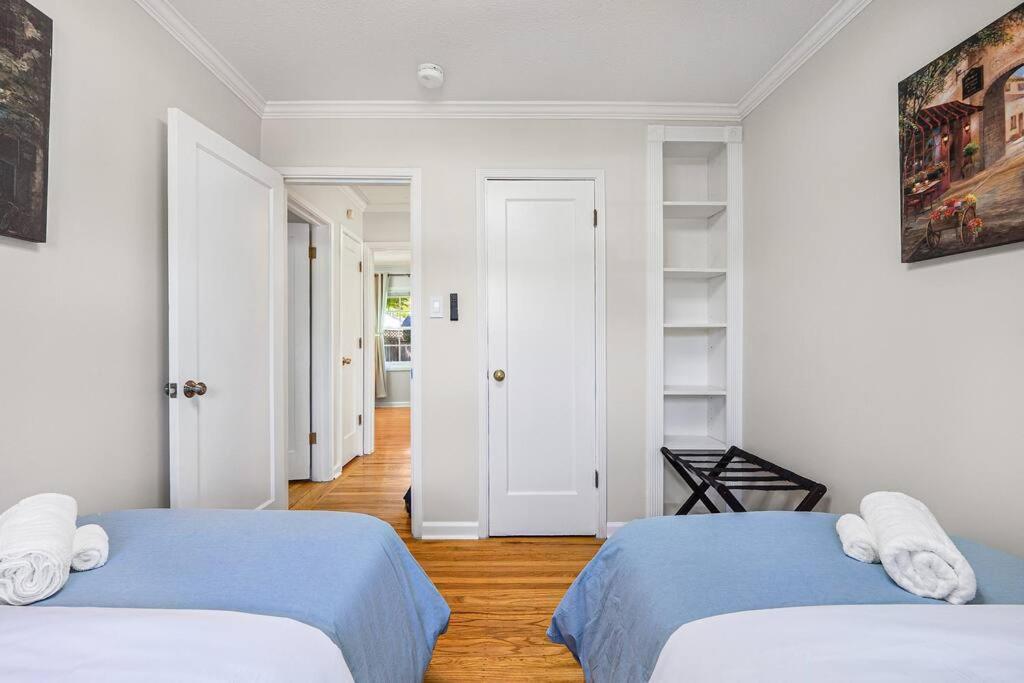 Great View & Bright 3Br Home /Ac/ San José Kültér fotó